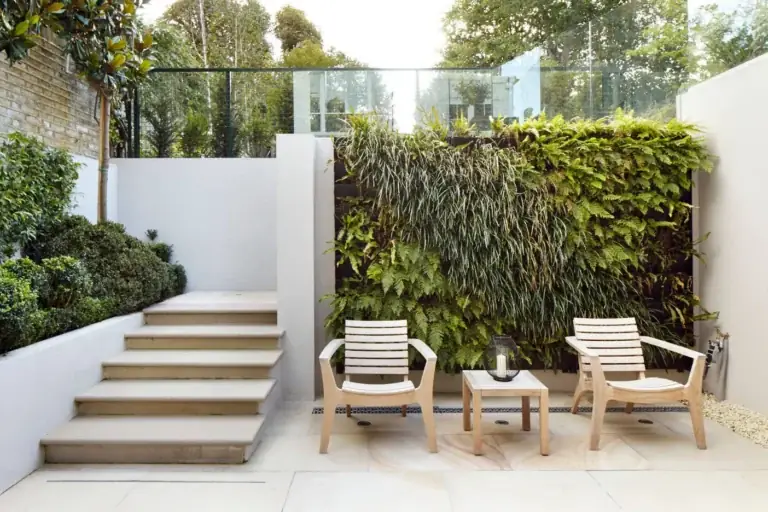 Best Living Walls for Patios: Ultimate Outdoor Guide
