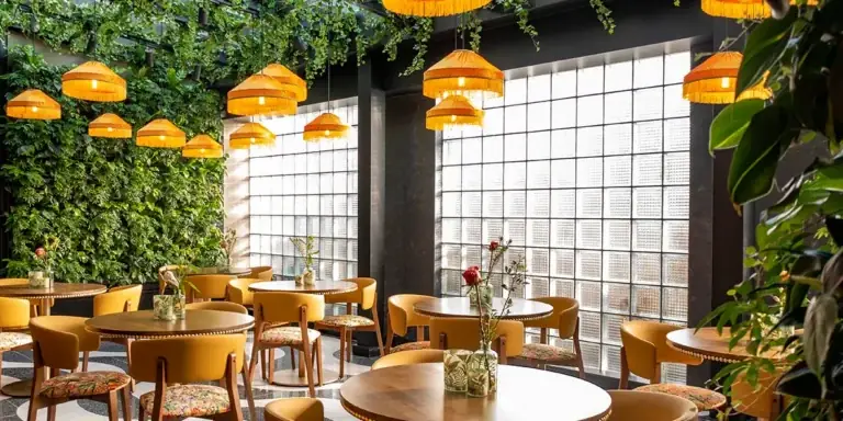 Best Living Walls for Restaurants: Ultimate Hospitality Guide