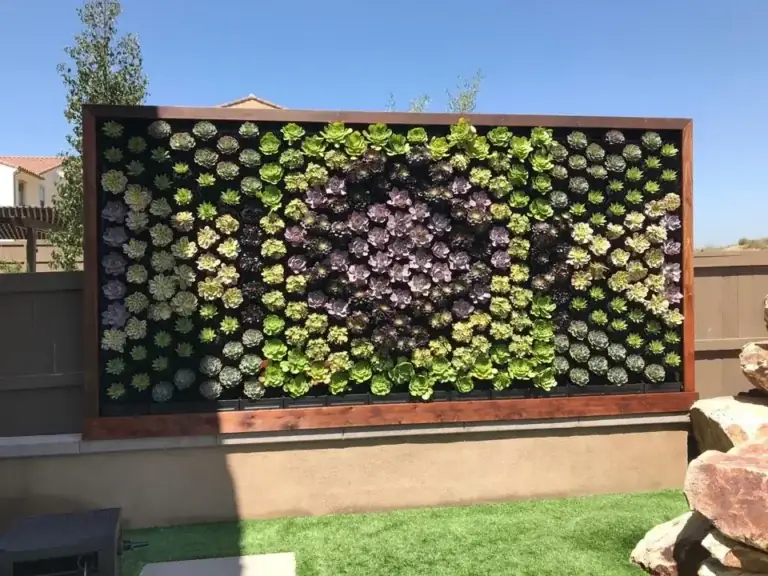 Living Walls Plans: Ultimate Architectural & System Guide