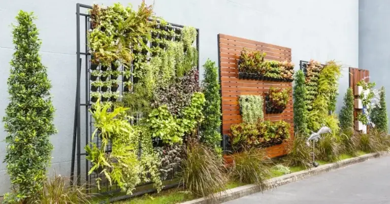 Top Vertical Garden Options: Ultimate Architectural & Design Guide